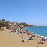 Agata Views Апартаменты *