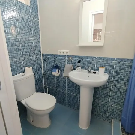 Agata Views Apartament *