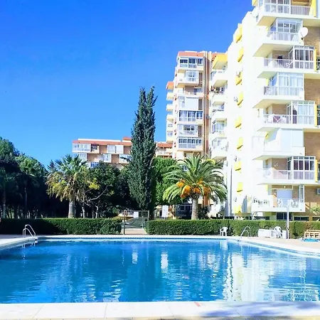 Agata Views Benalmádena