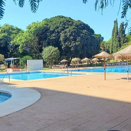 Agata Views Appartamento Benalmádena