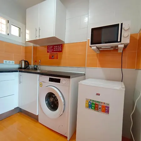 Agata Views Benalmádena