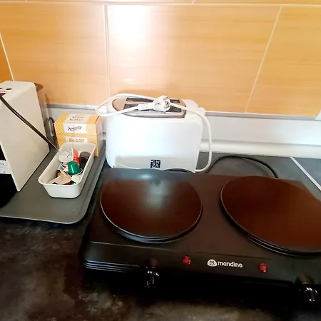 Appartamento Agata Views