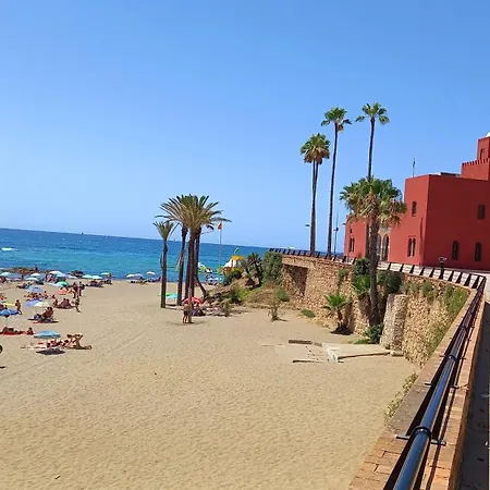 Agata Views * Benalmádena