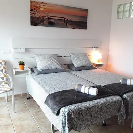 Agata Views * Benalmádena