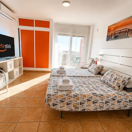 Agata Views Apartment Benalmadena
