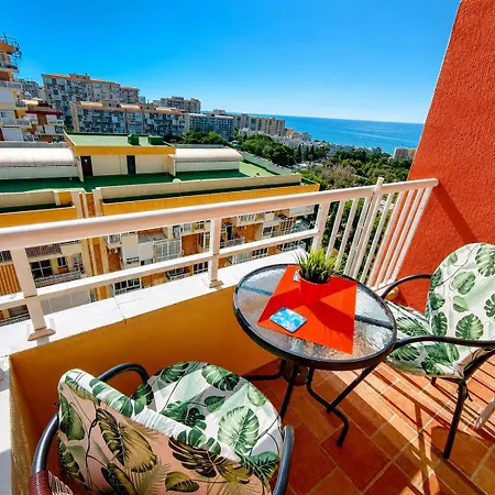 Agata Views * Benalmadena
