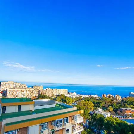 Agata Views Apartment *