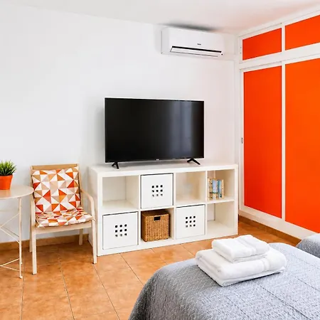 Apartment Agata Views Benalmadena