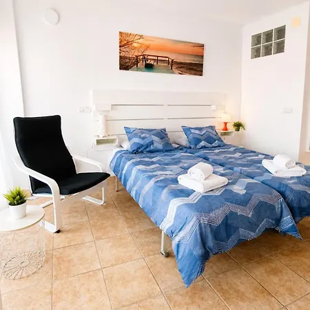 Agata Views Apartment Benalmadena