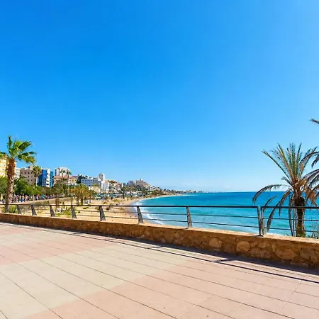 Agata Views Apartment Benalmadena
