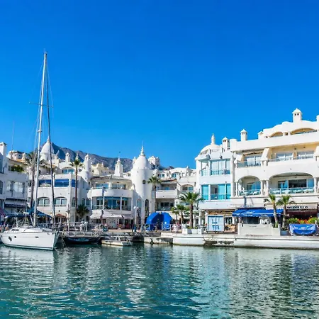 Agata Views Benalmadena