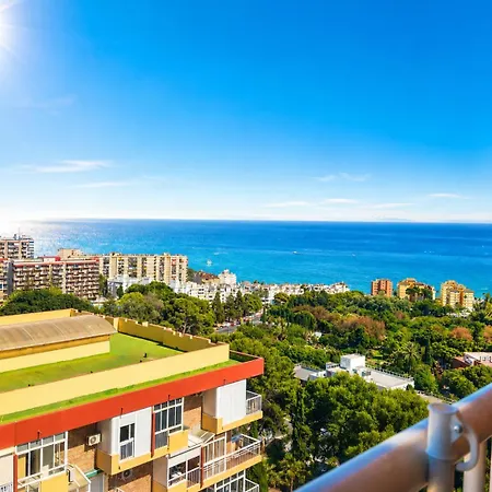 Apartamento Agata Views