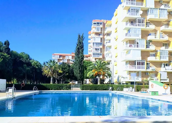 Agata Views Benalmádena