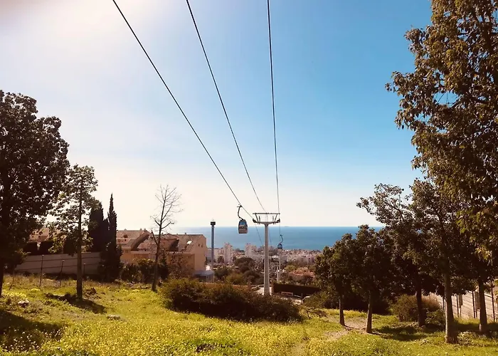 Agata Views Διαμέρισμα Benalmádena