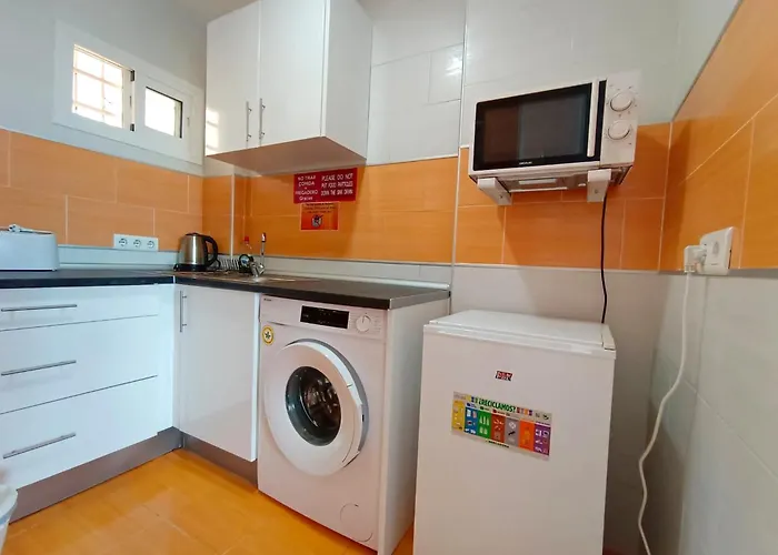 Agata Views Benalmádena