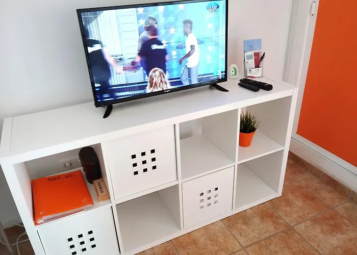 Διαμέρισμα Agata Views Benalmádena