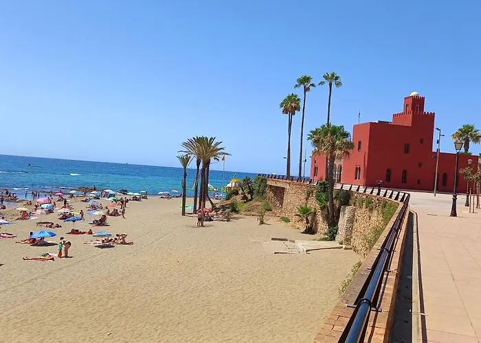 Agata Views * Benalmádena