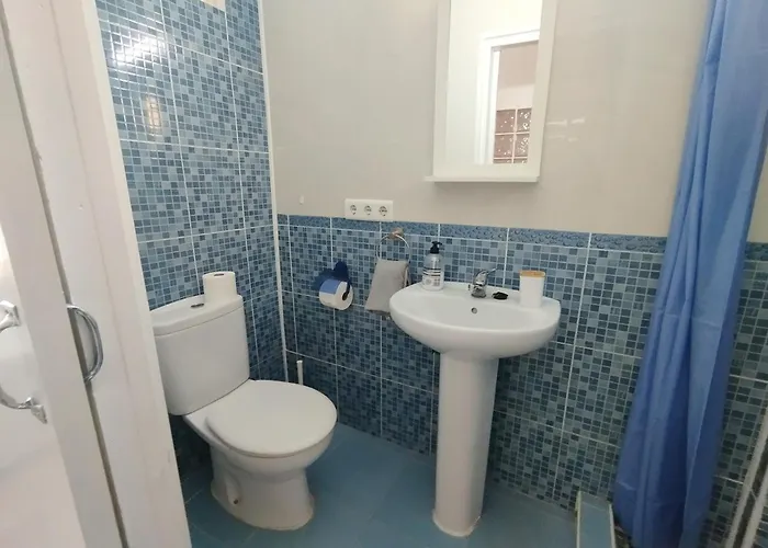 Agata Views Διαμέρισμα *