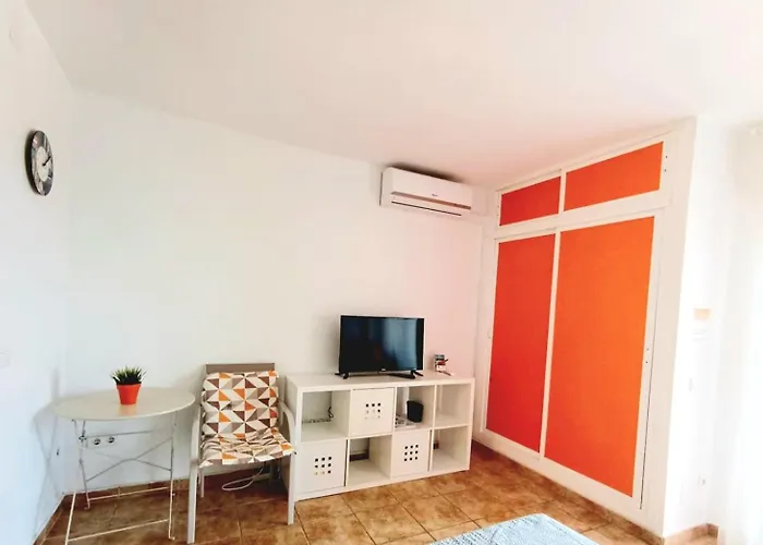 Διαμέρισμα Agata Views