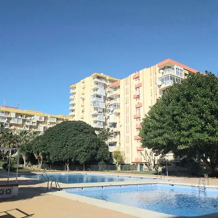 Agata Views Benalmadena