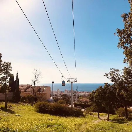 Agata Views Apartment Benalmadena
