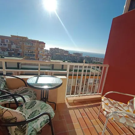 Agata Views * Benalmádena