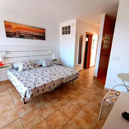 Apartment Agata Views Benalmadena