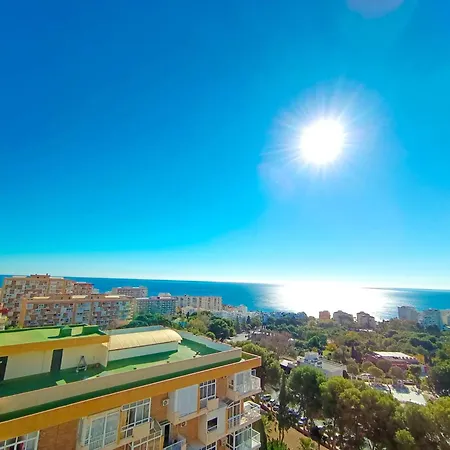 Apartment Agata Views *