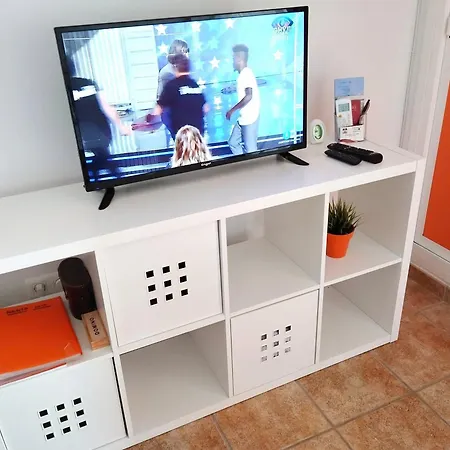 דירה Agata Views בנאלמדנה