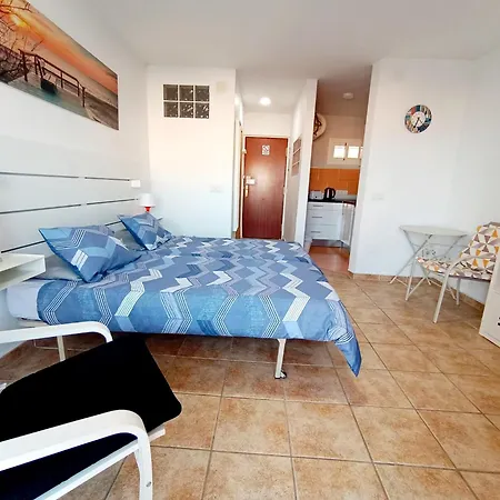 Agata Views Apartment Benalmadena
